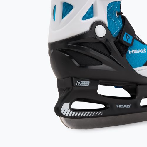 Pattini ricreativi per bambini HEAD XPD BOY regolabili blue