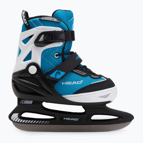 Pattini ricreativi per bambini HEAD XPD BOY regolabili blue