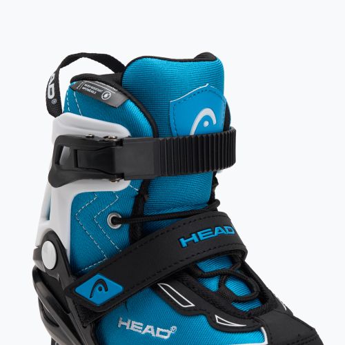 Pattini ricreativi per bambini HEAD XPD BOY regolabili blue