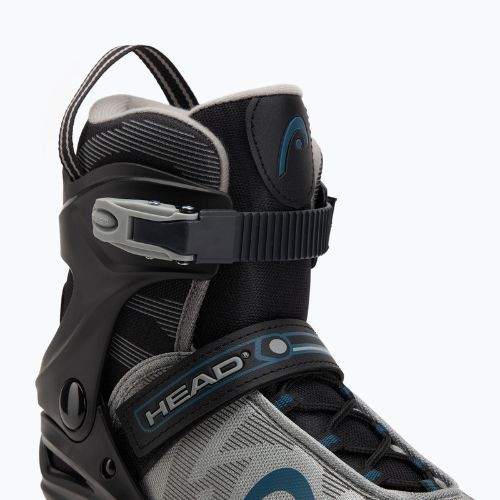 Pattini da ghiaccio ricreativi uomo HEAD ICEBREAKER black