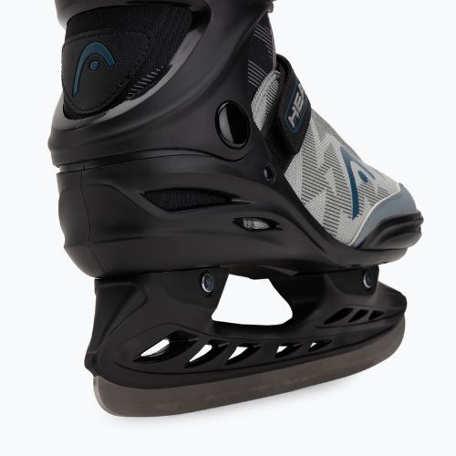 Pattini da ghiaccio ricreativi uomo HEAD ICEBREAKER black