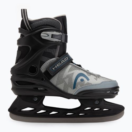 Pattini da ghiaccio ricreativi uomo HEAD ICEBREAKER black