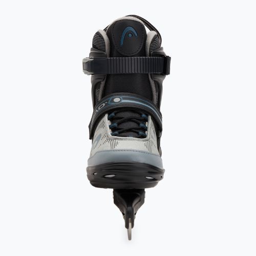 Pattini da ghiaccio ricreativi uomo HEAD ICEBREAKER black