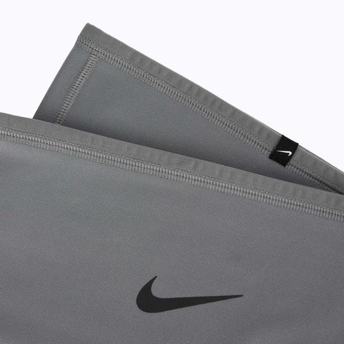 Scaldacollo uomo Nike Therma-Fit Fleece smoke grey/black