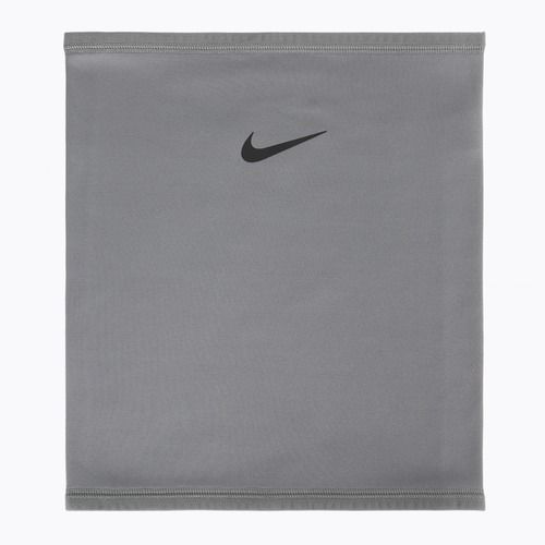 Scaldacollo uomo Nike Therma-Fit Fleece smoke grey/black