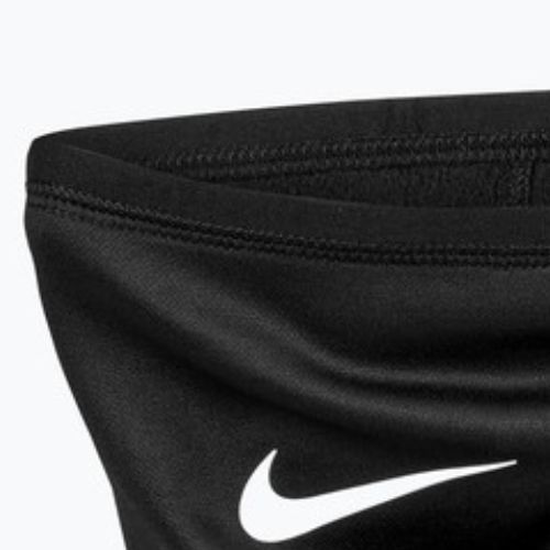 Scaldacollo uomo Nike Therma-Fit Fleece black/white