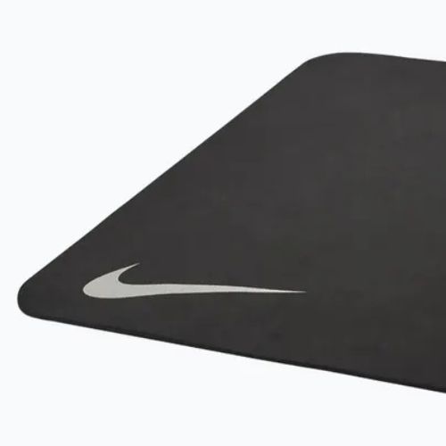 Tappetino yoga Nike Yoga Reversible anthracite/medium grey