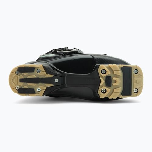 Scarponi da sci uomo Salomon S/Pro Sense 80 GW black/black/nirvana