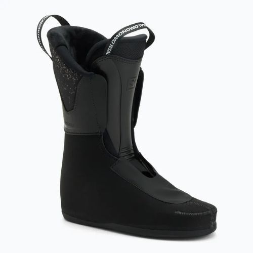 Scarponi da sci uomo Salomon S/Pro Sense 80 GW black/black/nirvana