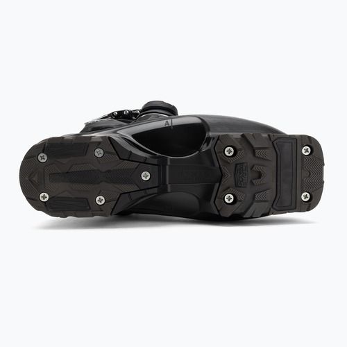 Scarponi da sci donna Salomon S/Pro Delta Boa 95 W GW black/black/pink gold metallic