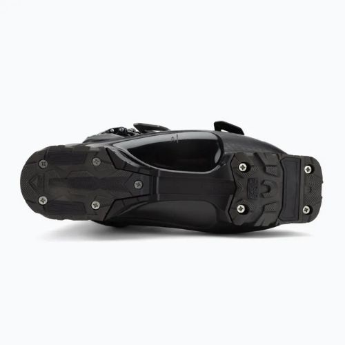 Scarponi da sci uomo Salomon S/Pro Delta 100 GW Black/Black/Titanium Met. Pd