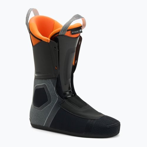 Scarponi da sci uomo Salomon S/Pro Delta Boa 120 GW Black/Arona/Silver Metallic