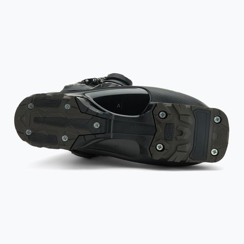 Scarponi da sci donna Salomon S/Pro Supra Boa 85 W black/black/light bronze met