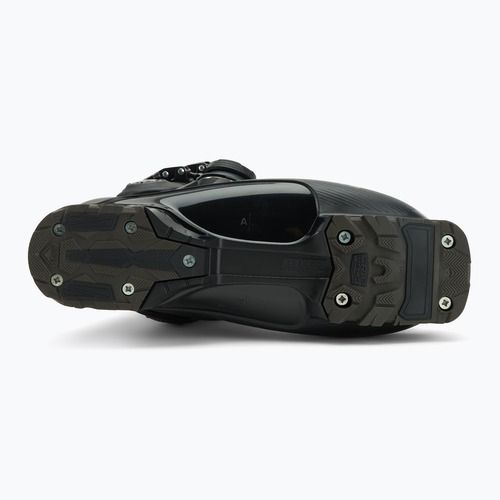 Scarponi da sci uomo Salomon S/Pro Supra Boa 100 GW black/dark grey metallic/burgundy metallic