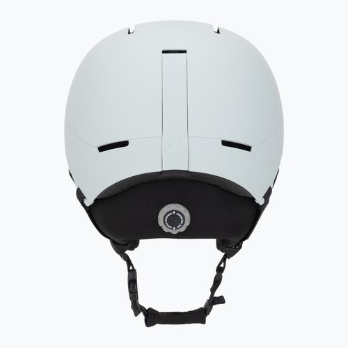 Casco da sci Salomon Brigade Index Ice Flow