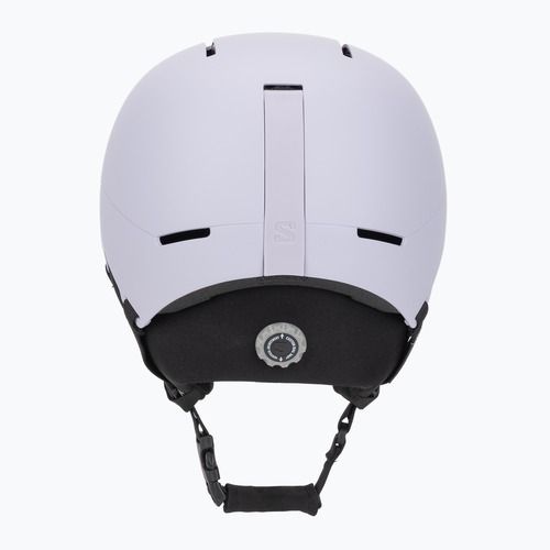 Casco da sci Salomon Brigade Index evening haze