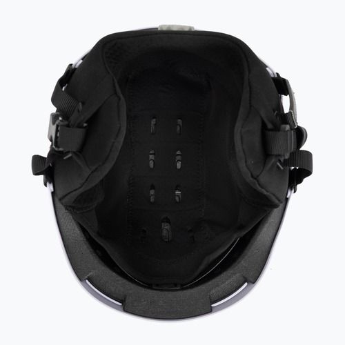 Casco da sci Salomon Brigade Index evening haze