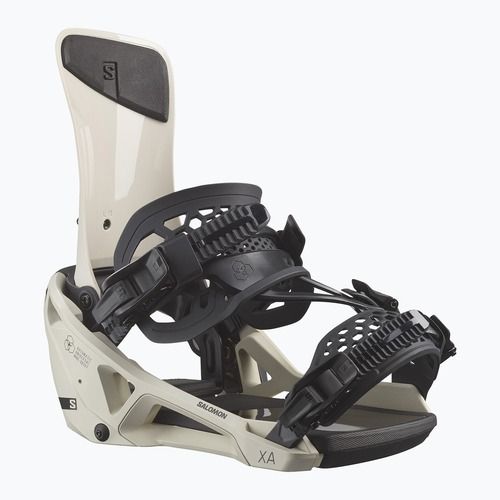 Attacchi da snowboard Salomon XA Supermatic Rainy Day