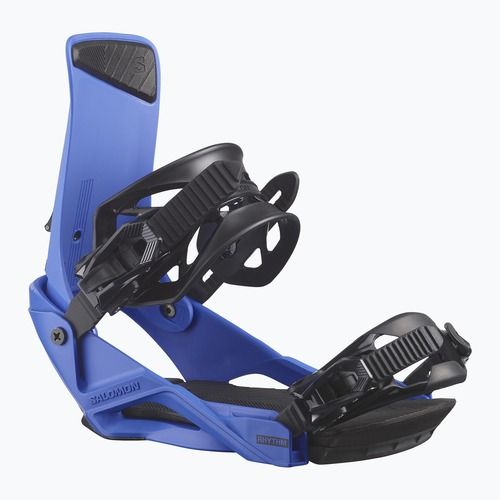 Attacchi da snowboard Salomon Rhythm palace blue
