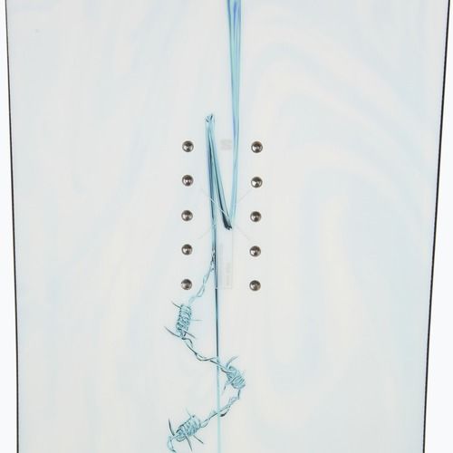 Snowboard donna Salomon Oh Yeah W