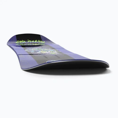 Tavola da snowboard per bambini Salomon Grail Jr