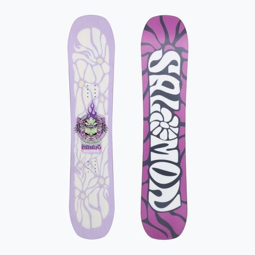 Snowboard junior Salomon Grace Jr