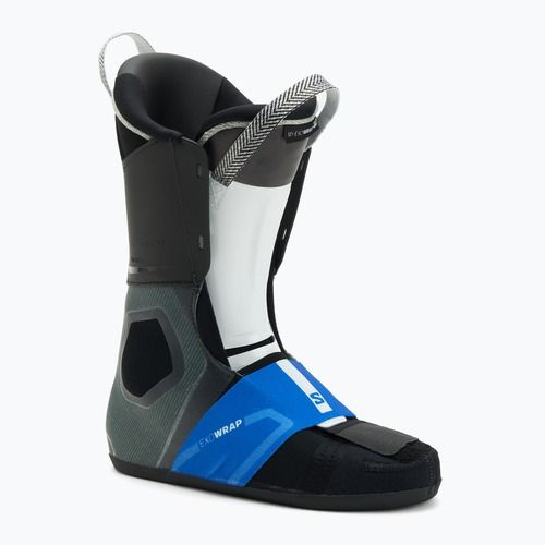 Scarponi da sci uomo Salomon S/Pro Supra Dual Boa 120 GW beluga metallic/black/estate blue