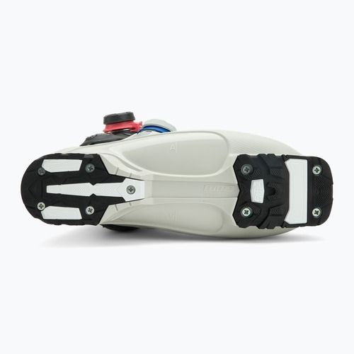 Scarponi da sci uomo Salomon S/Pro Supra Dual Boa 130 GW gray aurora/black/race blue
