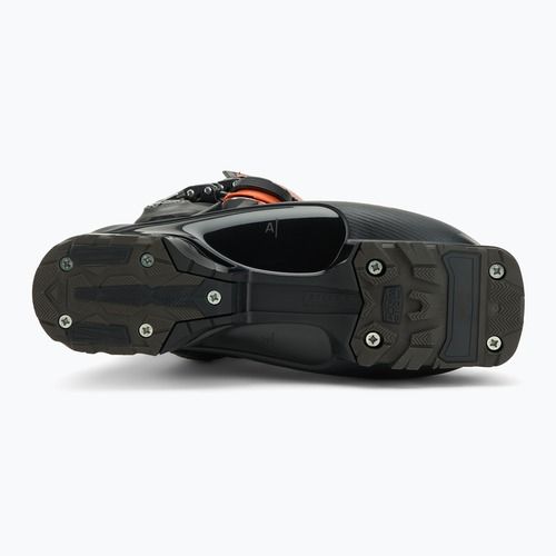 Scarponi da sci uomo Salomon S/Pro Supra Boa 110 GW black/beluga metallic/orange tiger