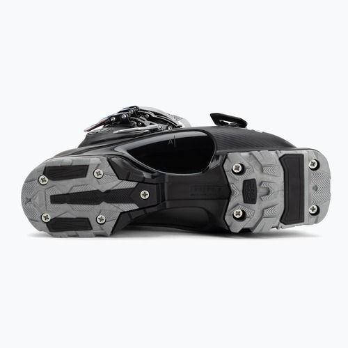 Scarponi da sci donna Salomon S/Pro Supra 80 W GW black/silver metallic/sweet lavender