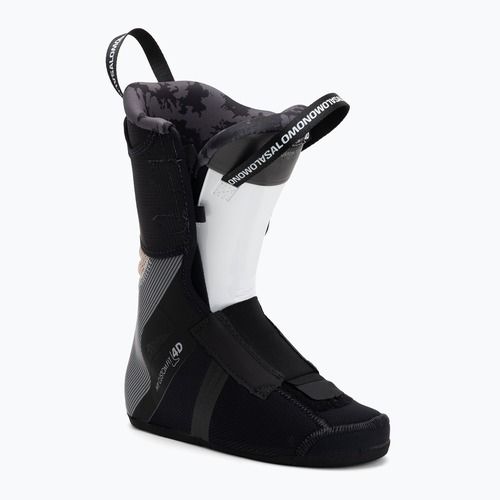 Scarponi da sci donna Salomon Shift Alpha Boa 115 W ultraviolet/black/black