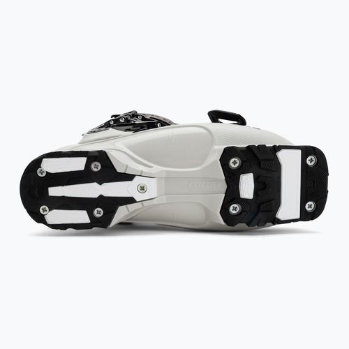 Scarponi da sci donna Salomon S/Pro Supra 100 W GW aurora gray/black/pink gold metallic