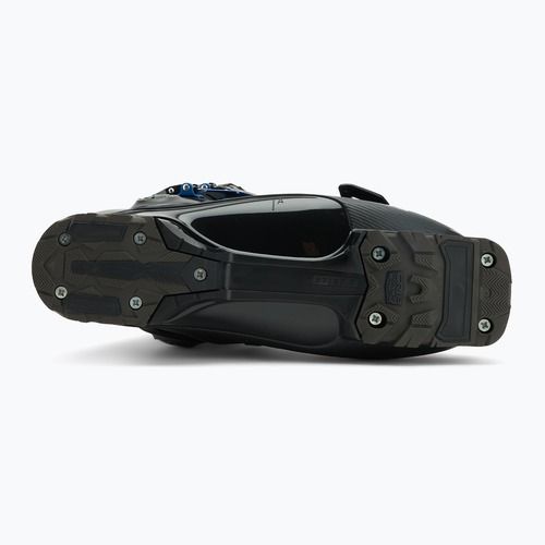 Scarponi da sci uomo Salomon S/Pro Alpha 120 GW black/race blue/race blue