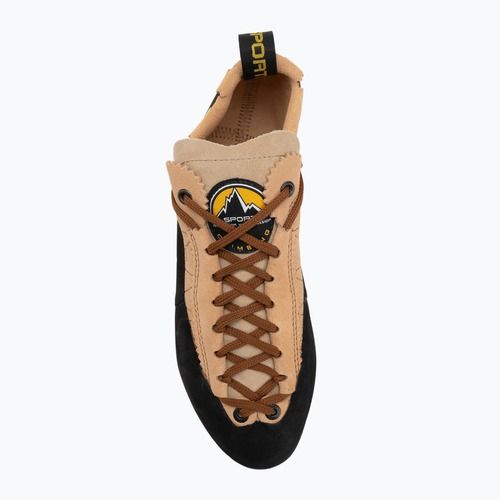 Scarpe da arrampicata uomo La Sportiva Mythos earth