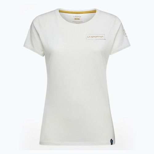 T-shirt donna La Sportiva Mantra chalk