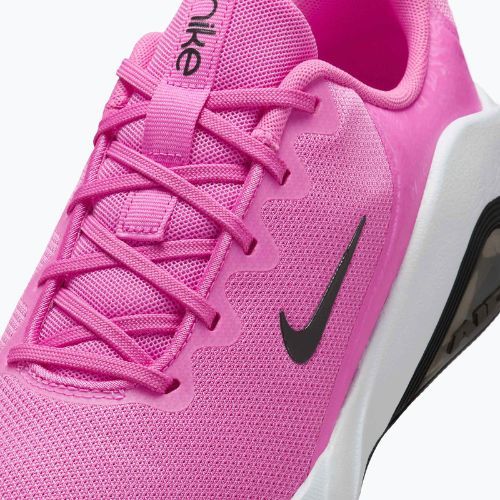 Scarpe da ginnastica donna Nike Bella 7 playful pink/white/black
