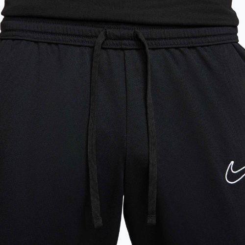 Tuta da uomo Nike Academy Dri-Fit black/white/white