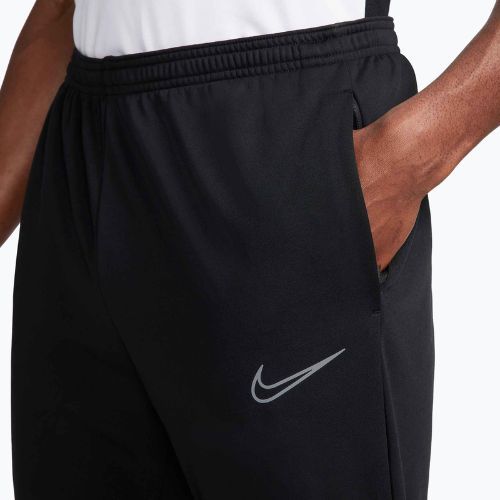 Pantaloni da calcio uomo Nike Academy Winter Warrior black/anthracite