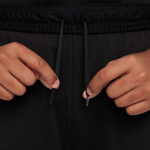 Pantaloni da calcio junior Nike Dri-FIT Strike Jr black/black/anthracite/white