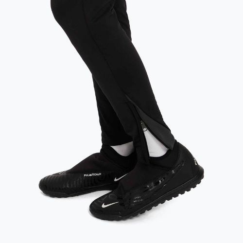 Pantaloni da calcio junior Nike Dri-FIT Strike Jr black/black/anthracite/white