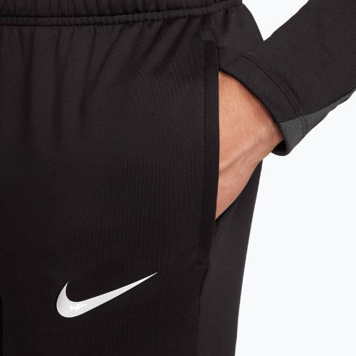 Pantaloni da calcio uomo Nike Strike black/black/anthracite/white