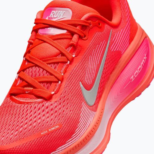 Scarpe da running donna Nike Vomero 18 bright crimson/hyper pink/pink foam/white