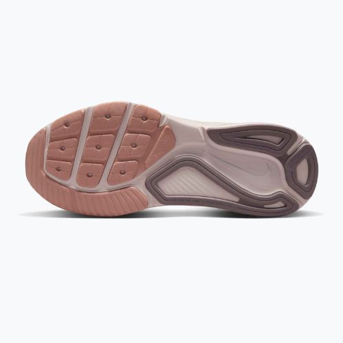 Scarpe da running donna Nike Structure 26 particle pink/taupe grey/silt red/metal rose gold