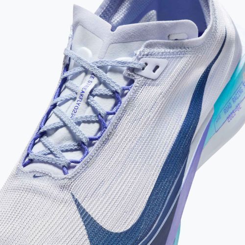 Scarpe da running uomo Nike Streakfly 2 ghost/persian violet/blue lightning/blue void