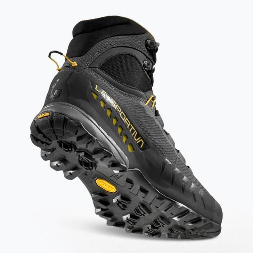 Scarpe da trekking uomo La Sportiva TXS GTX carbon/bamboo