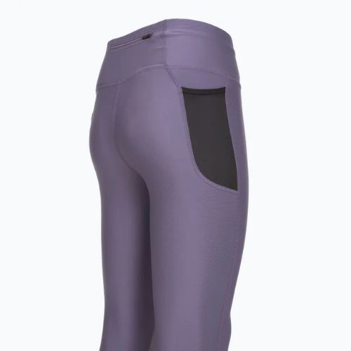 Leggings running donna Mizuno BG3000 cadet