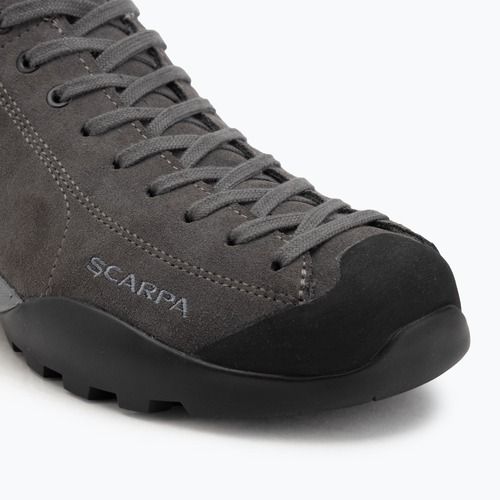 Scarpe da trekking uomo SCARPA Mojito GTX 2025 shark
