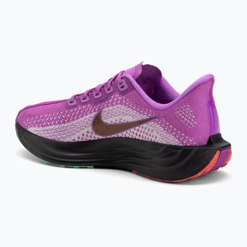 Scarpe da running donna Nike Pegasus Plus Faith Kipyegon fuchsia dream/doll/burgundy ash/grand purple