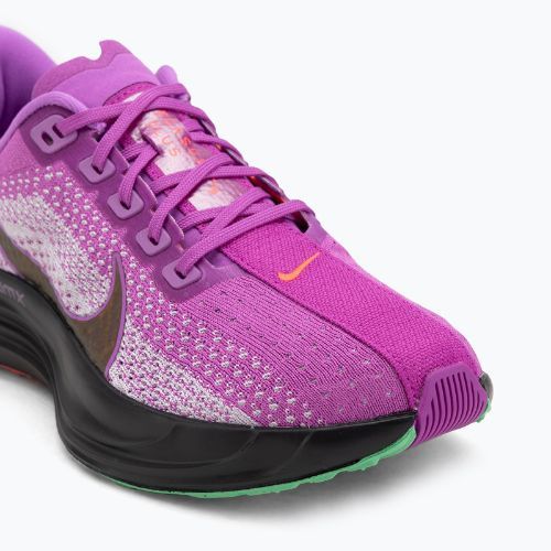 Scarpe da running donna Nike Pegasus Plus Faith Kipyegon fuchsia dream/doll/burgundy ash/grand purple
