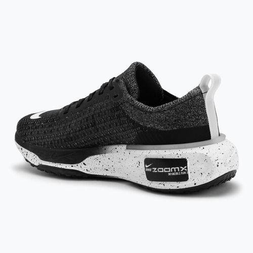 Scarpe da running uomo Nike Invincible 3 black/white
